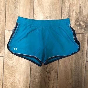 Under Armour athletic shorts